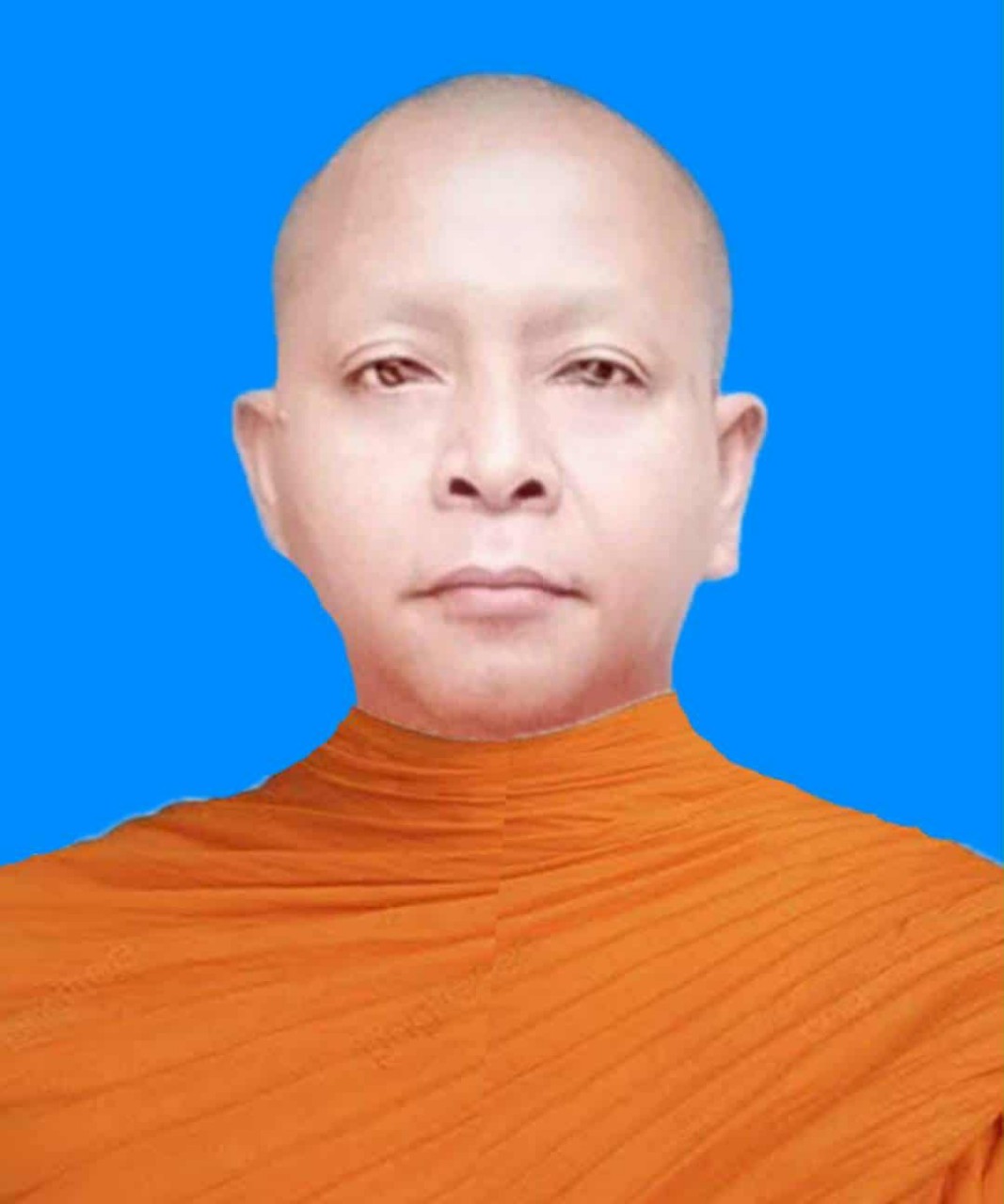 พระมหาบรรณดิษฐ์  วรทชโย